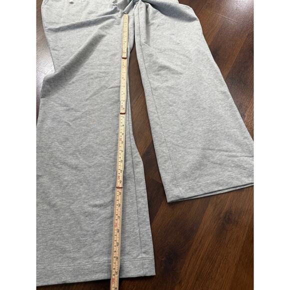 B Draddy NEW Women’s MP Lounge Pants Comfort Sweatpants Casual Gray Sz M - Picture 8 of 9